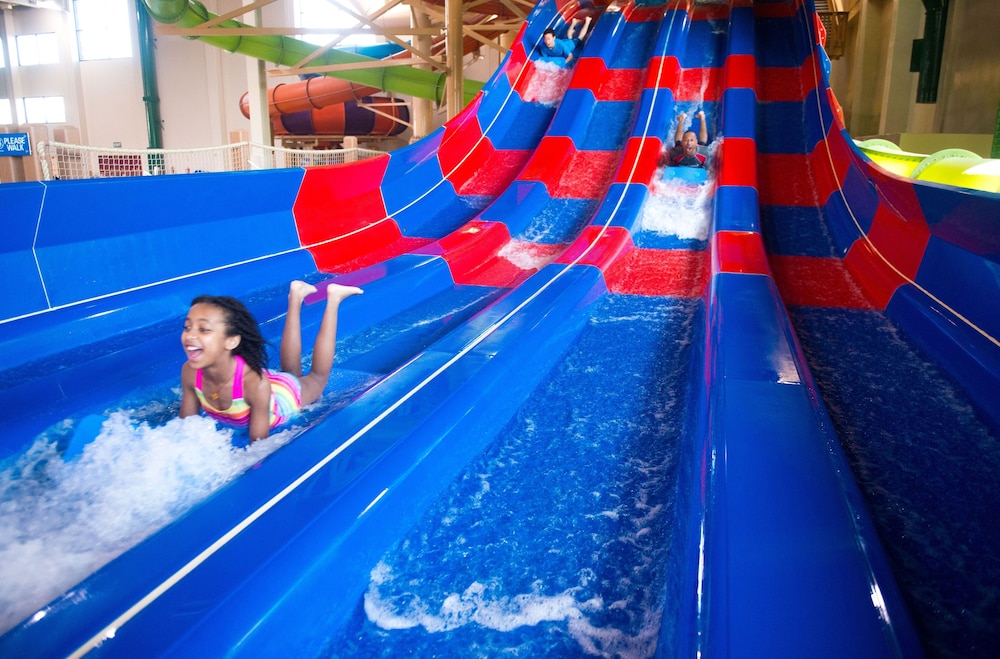 Great Wolf Lodge - Anaheim Ca 49/66