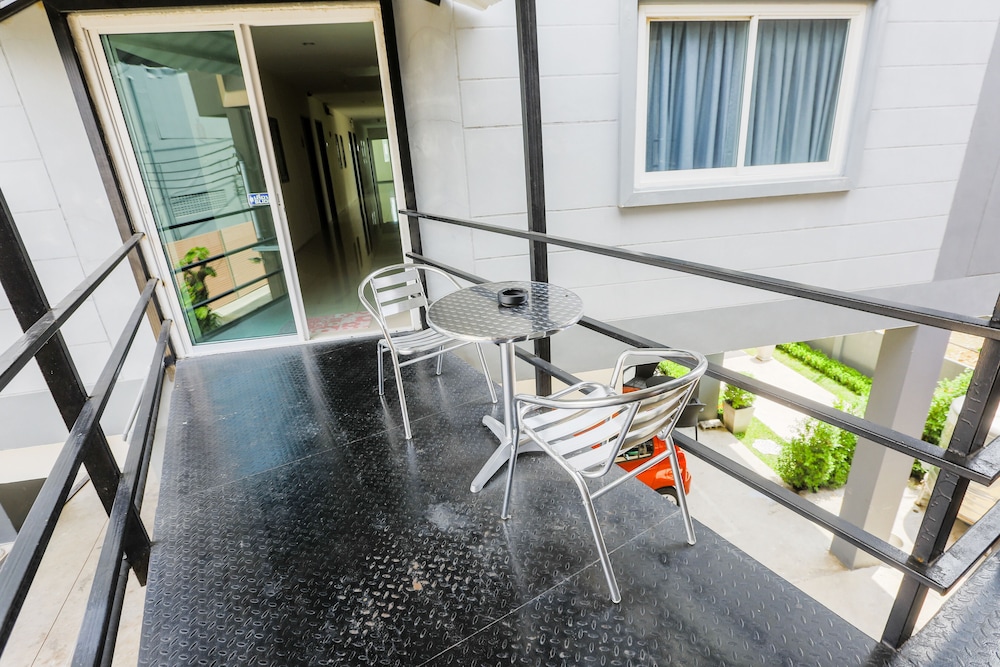 Portrait Residence Pranburi 54/55