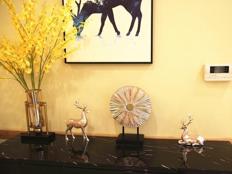 Lobby at GreenTree Inn Zhenjiang Yangzhong North Gangdong Road Food Street Express Hotel, ZHENJIANG
