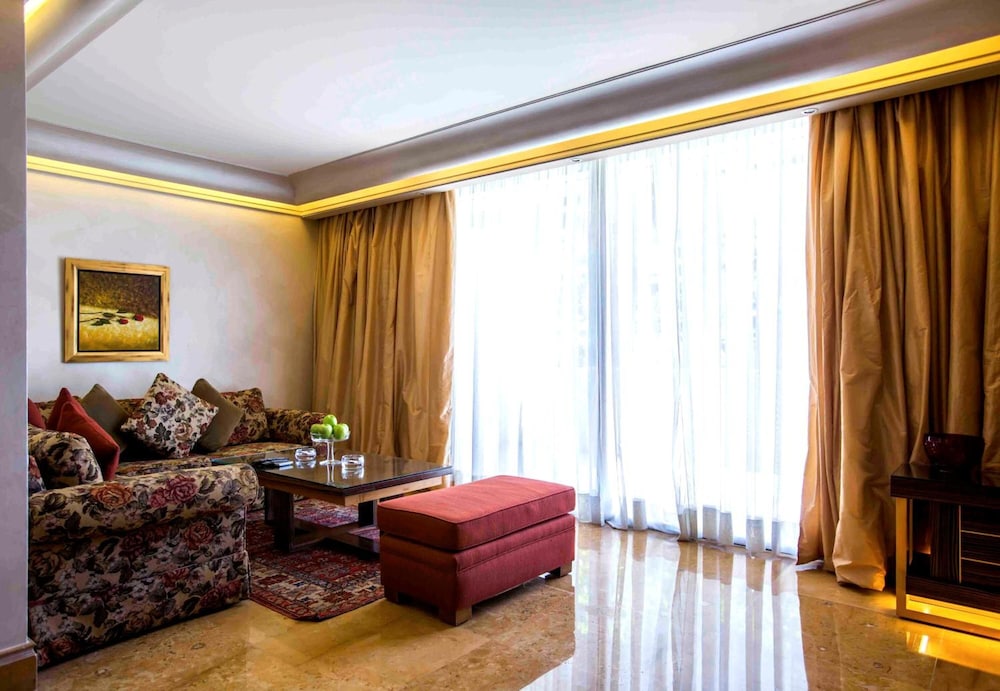 Lahoya Beirut Hotel 19/34