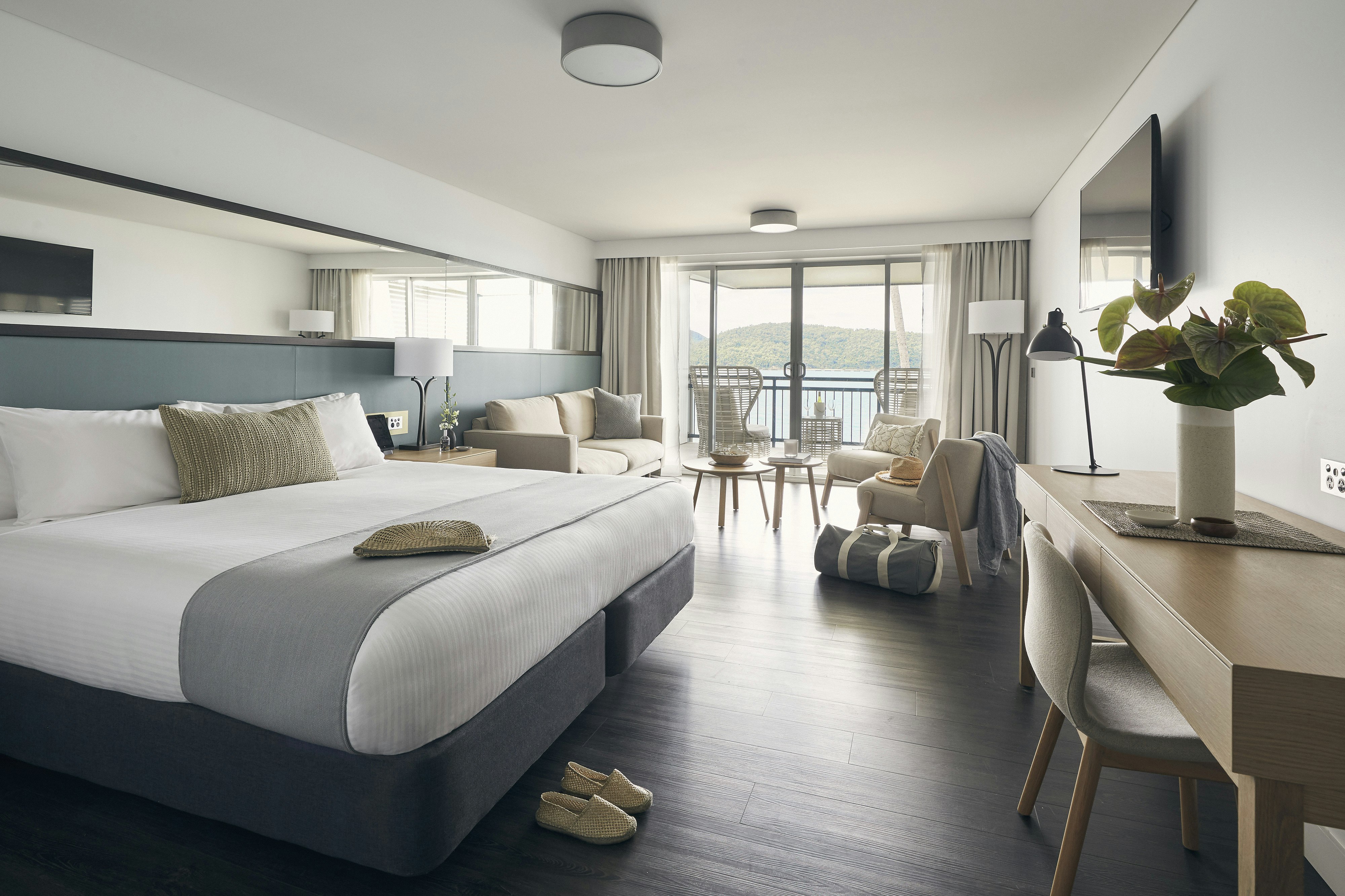 Daydream Island Resort and Living Reef 9/34