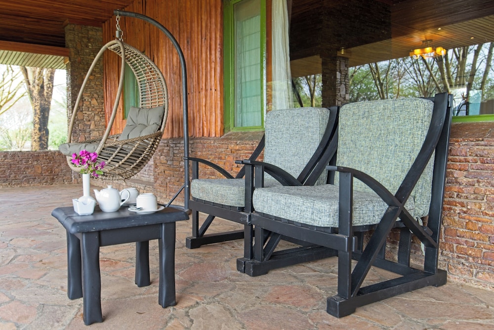 Muthu Keekorok Lodge, Maasai Mara, Narok 41/70