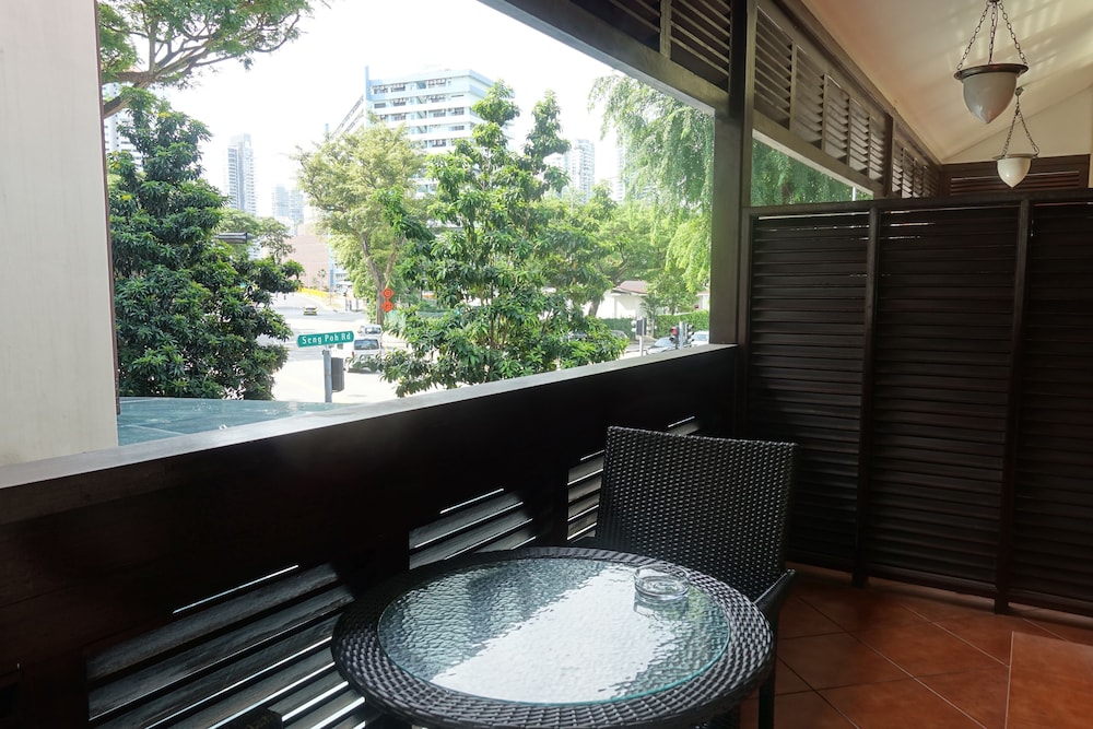 Nostalgia Hotel Singapore 49/64