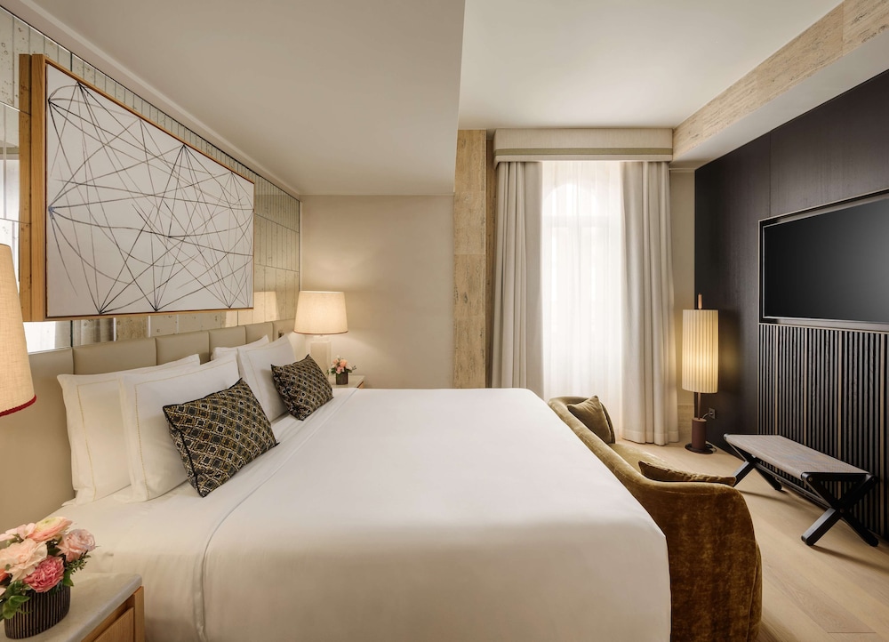 PRESTIGE, SUITE