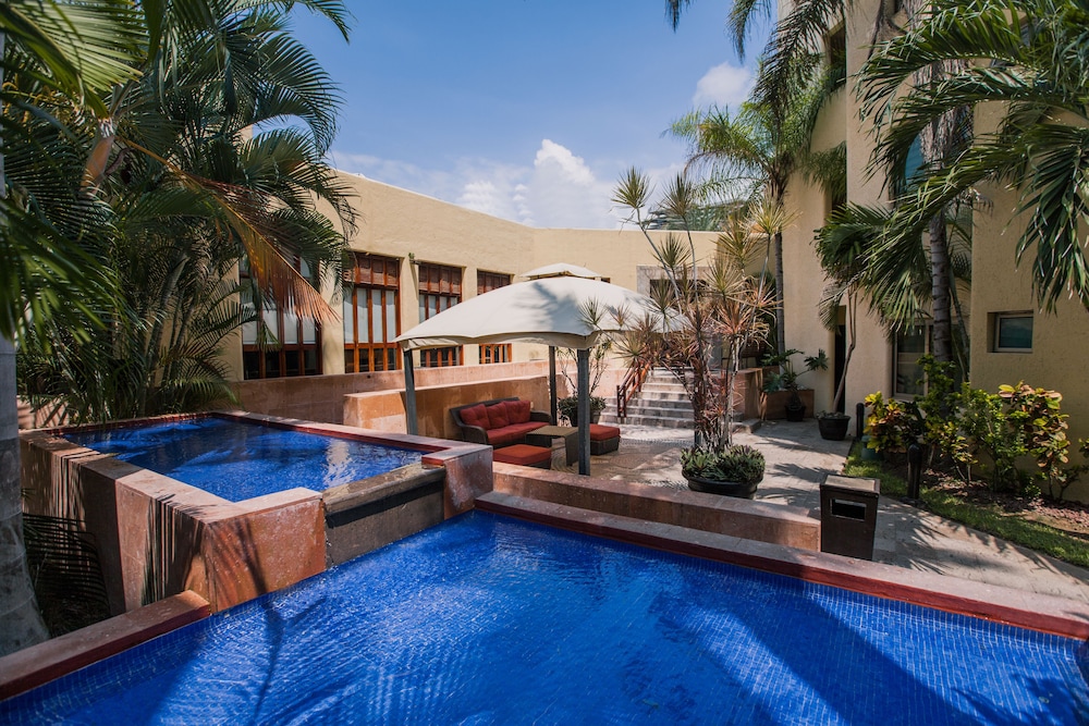 Torrenza Boutique Resort 22/48