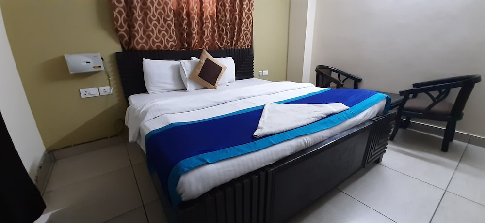 HOTEL KUNDAN PALACE 22/50