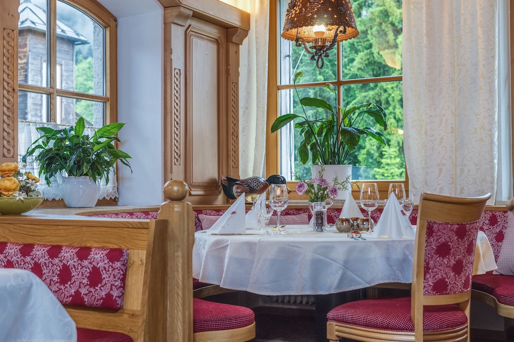 Hotel Neuhausl Berchtesgaden 40/49