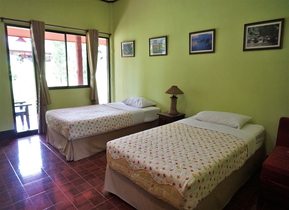 Banrai Tin Thai Ngam Eco Lodge 19/47