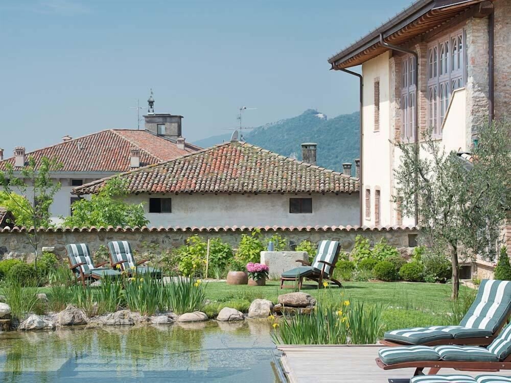 Boutique Hotel Villa Dei Campi 48/52