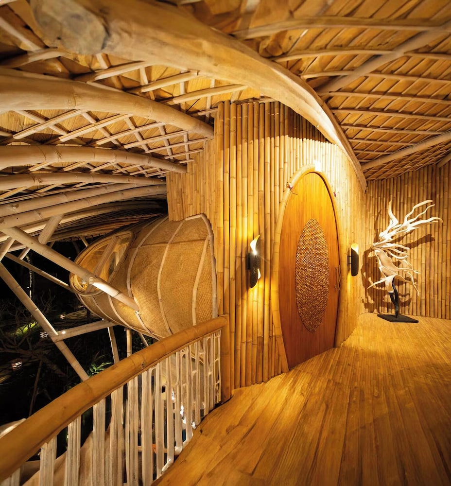 Ulaman Eco Luxury Resort 22/47