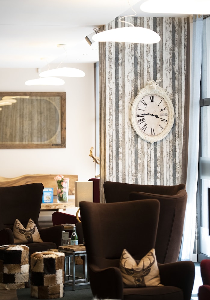 Apartment Central Leipzig 45/61