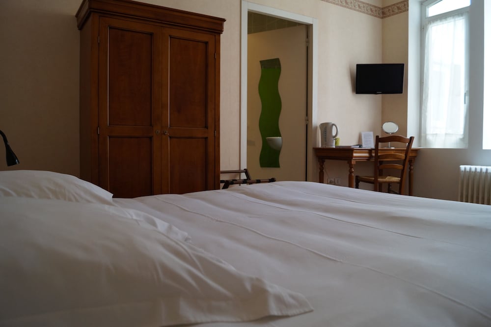 Hotel de Verdun 12/55