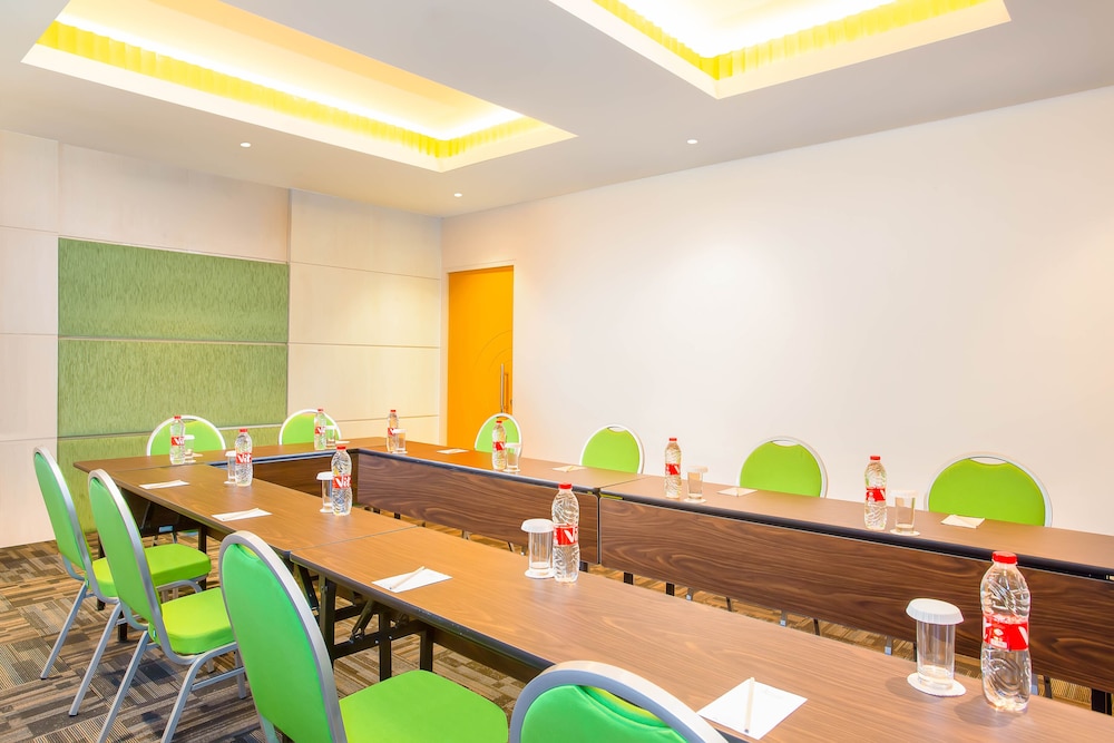 Zest Parang Raja Solo by Swiss-Belhotel International 46/51