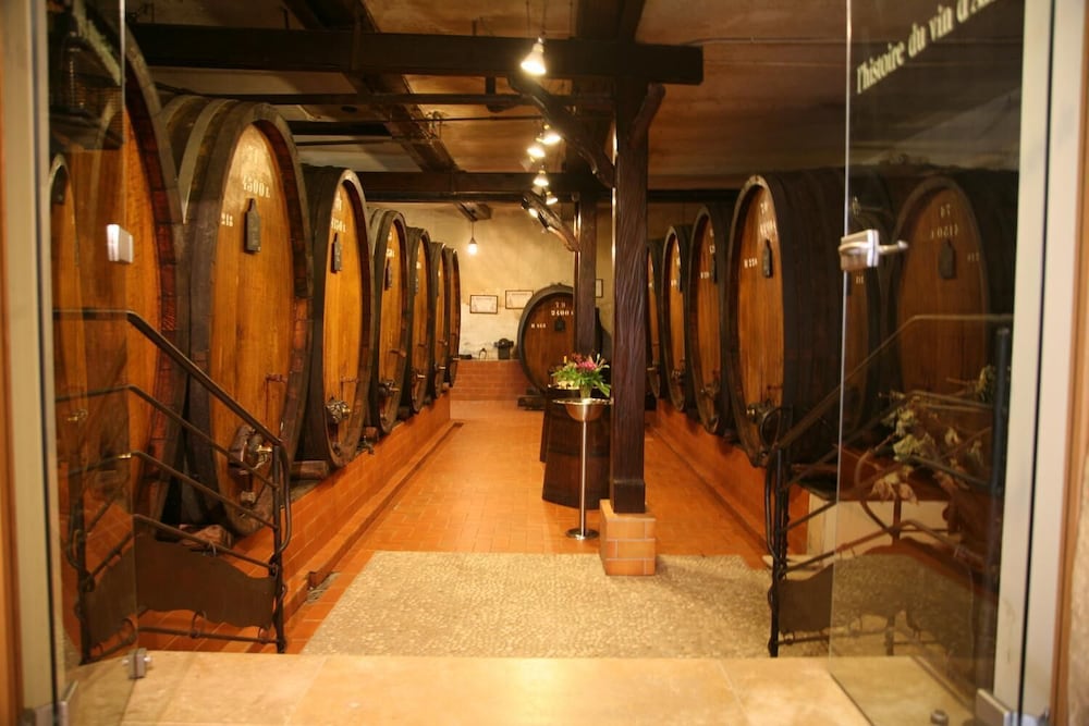 Au Vieux Moulin 29/50