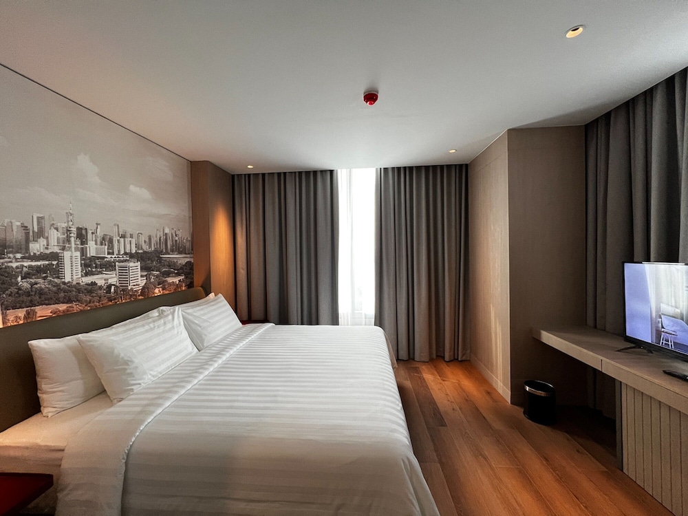Ra Suites Simatupang 9/50