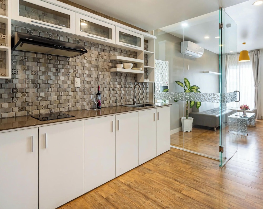 Saigon Huch Villa - Adults Only 3/51