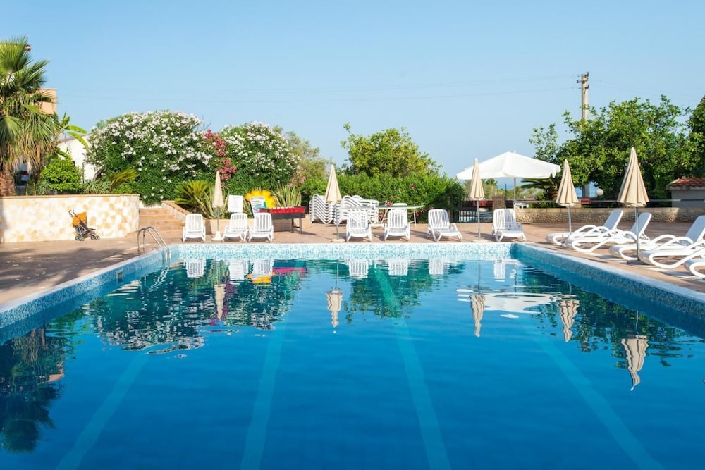 Hotel San Domenico 9/65