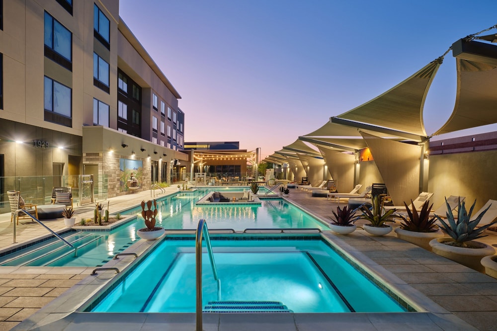 TownePlace Suites by Marriott Tempe 43/47