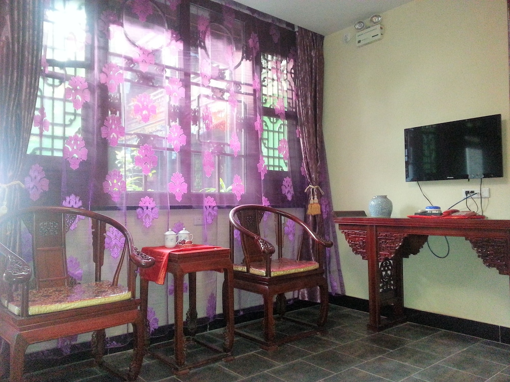 Cheng Shi Ge Hotel 23/38