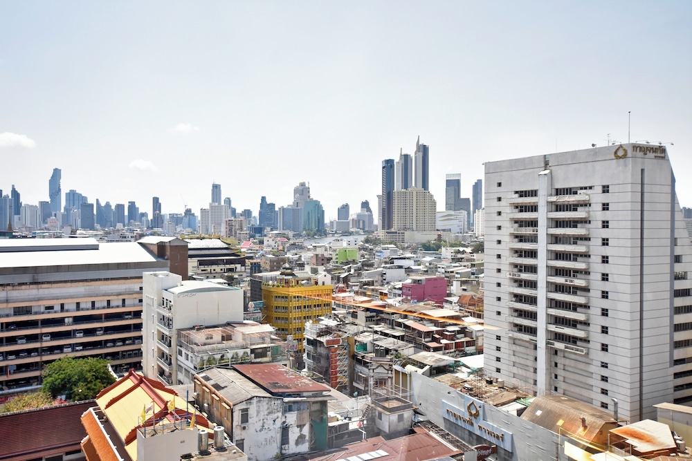 Grand China Bangkok 3/77