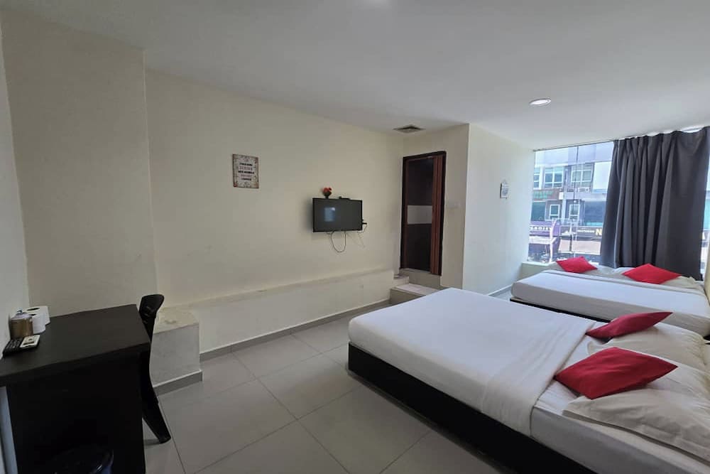 Family Suite, 2 Queen Beds