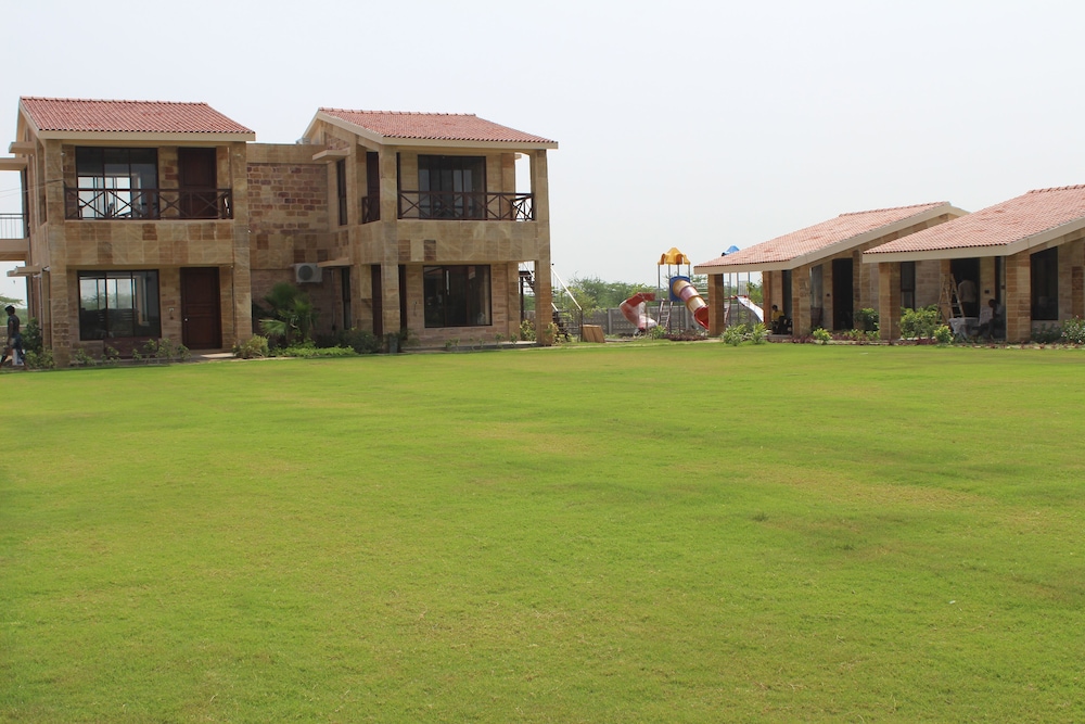The Blackbuck Trails, VELAVADAR 38/49