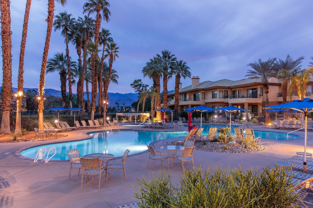 Marriotts Desert Springs Villas II 44/50
