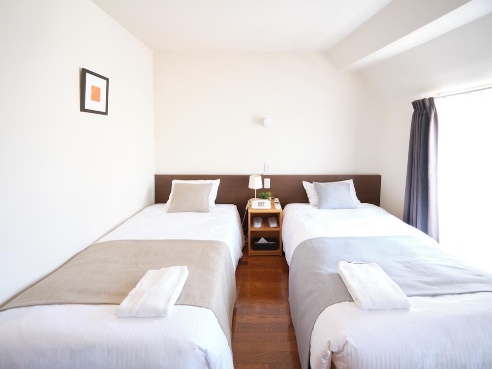 Pod Select Hotel Shinjuku (ex City Hotel Lonestar Shinjuku) 8/39