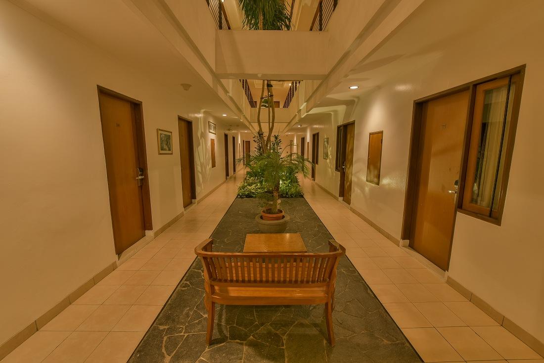 Cherry Homes Hotel And Residence 24/32