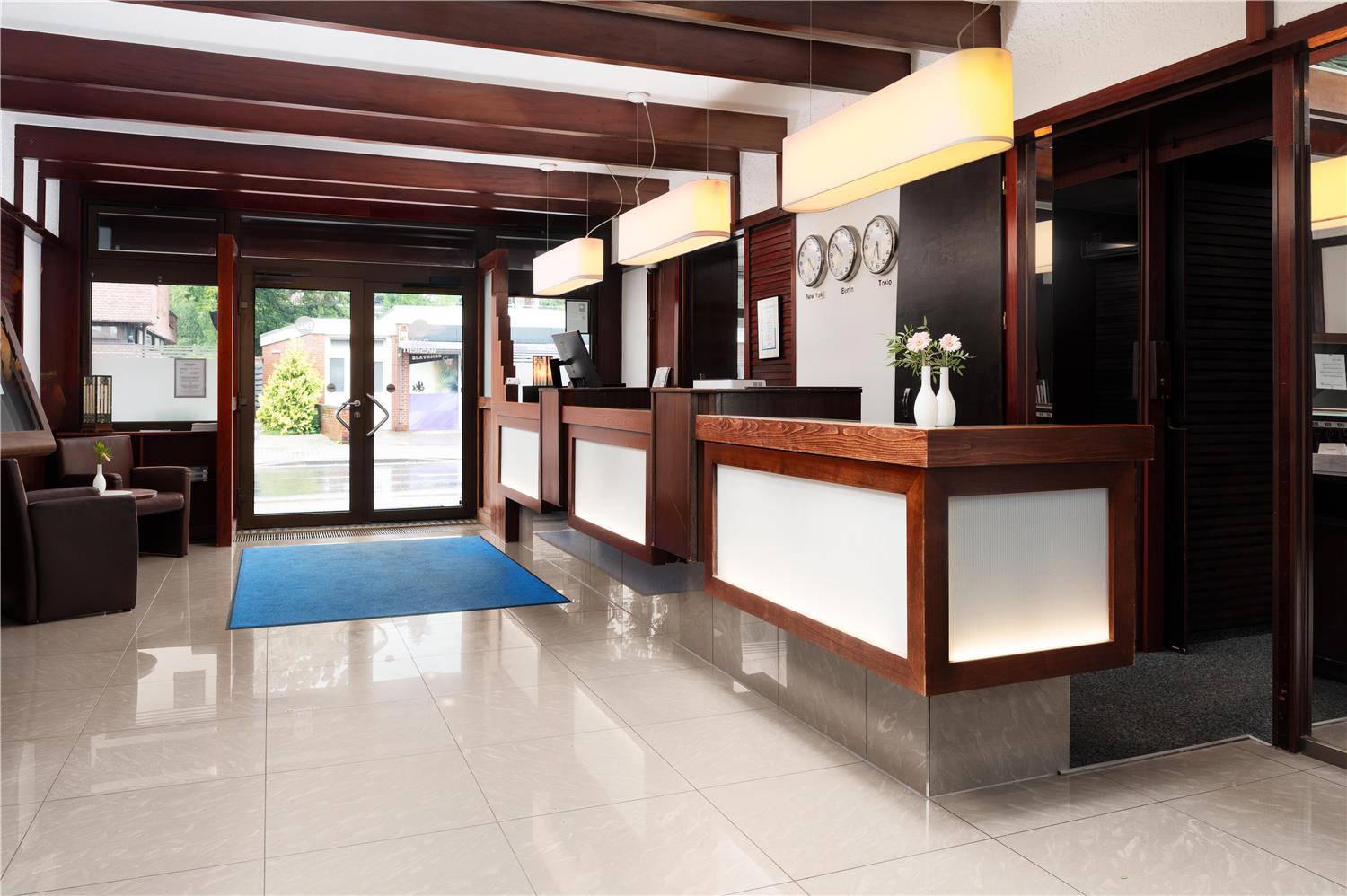 Best Western Hotel Heide 6/59