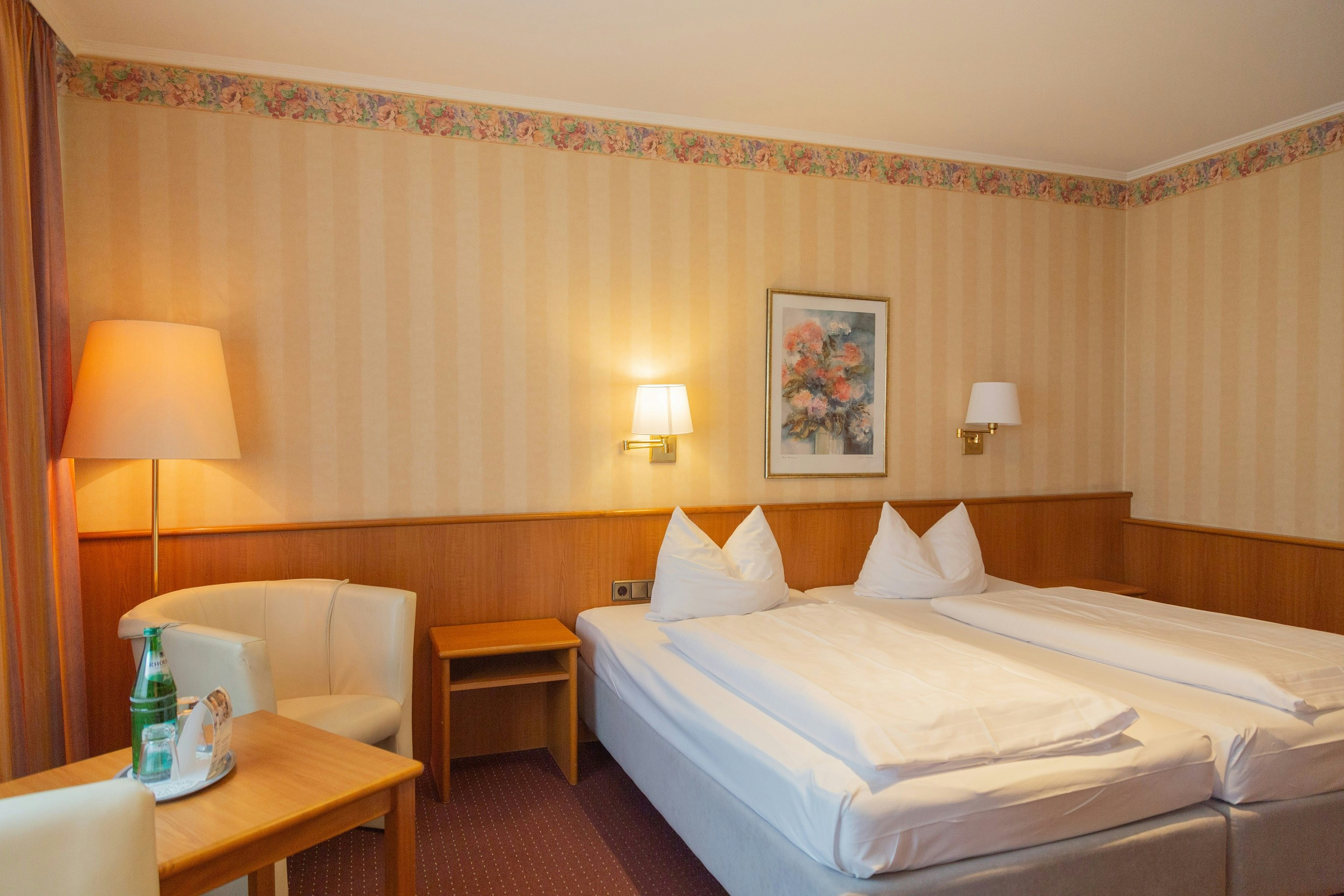 Hotel Ebertor 24/54