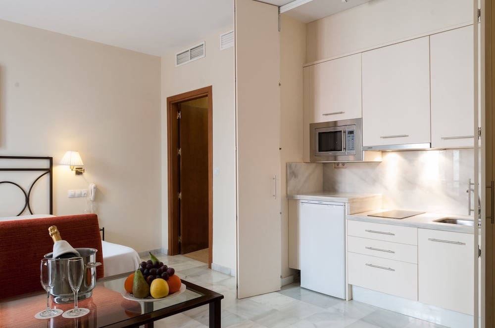 Murillo Apartamentos 34/74