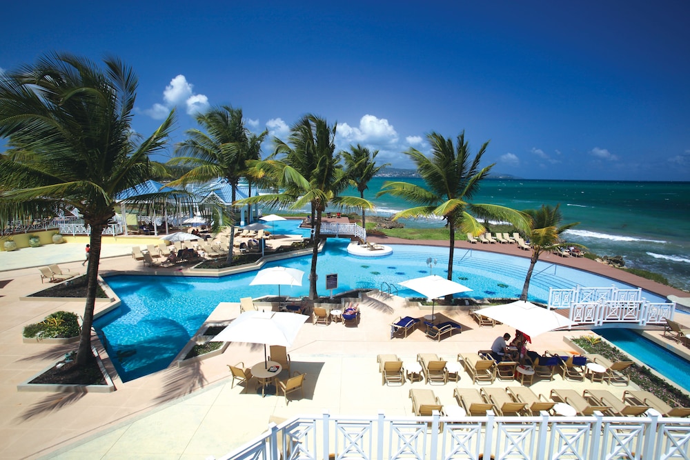 Magdalena Grand Beach Resort 51/52
