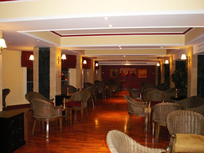 Sea Garden Hotel 31/42