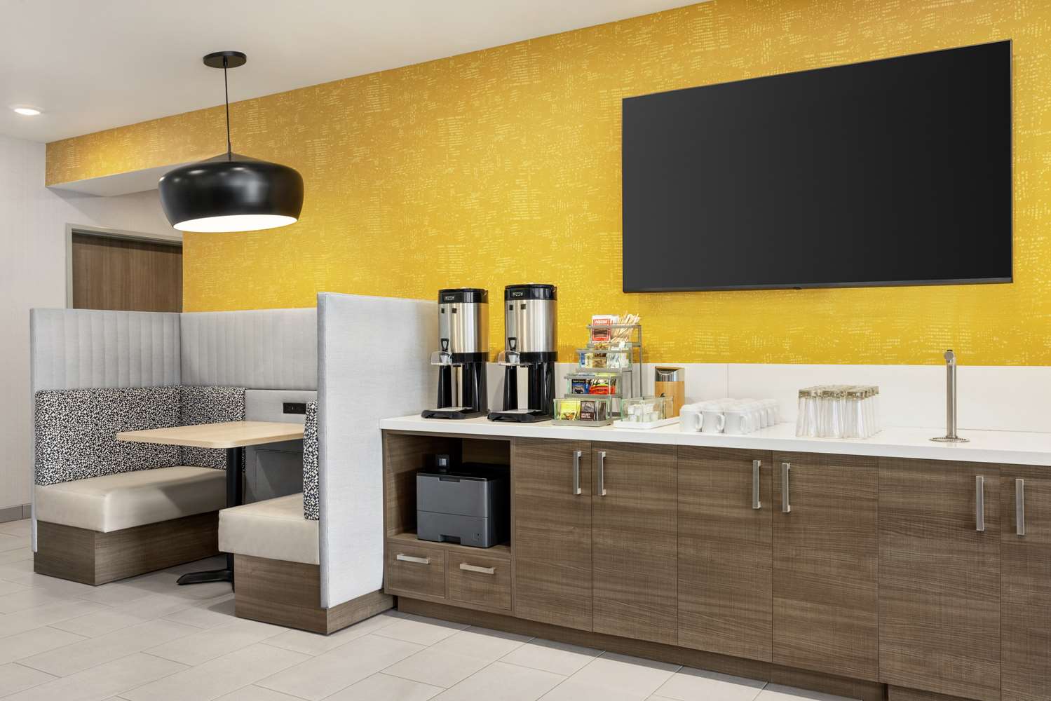 Home2 Suites by Hilton Livingston, MT 22/25