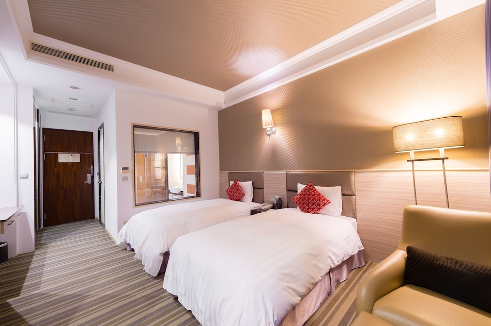 STANDARD, TWIN BEDS