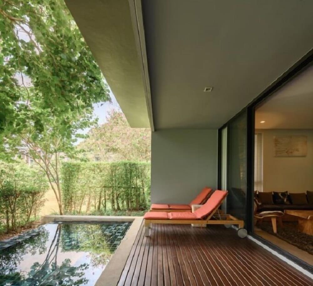 The Peri Hotel Khao Yai 40/64