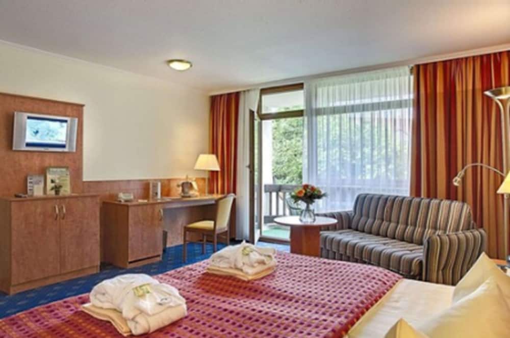 Hotel St Georg 47/61