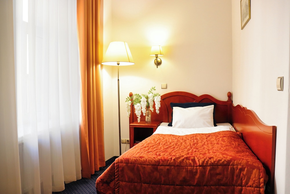 Hotel Europejski 20/50