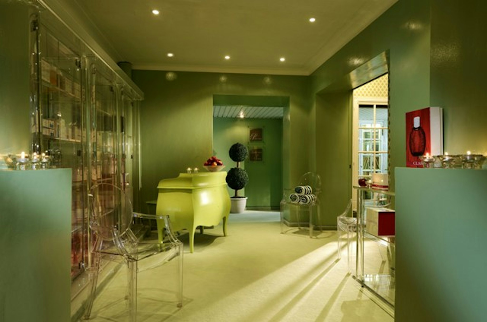 GRAND HOTEL VILLA CASTAGNOLA 11/115