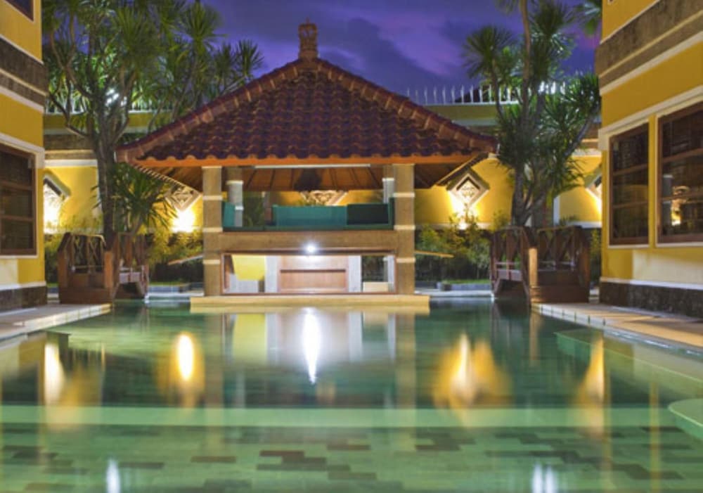 Apel Villa Sanur 51/54