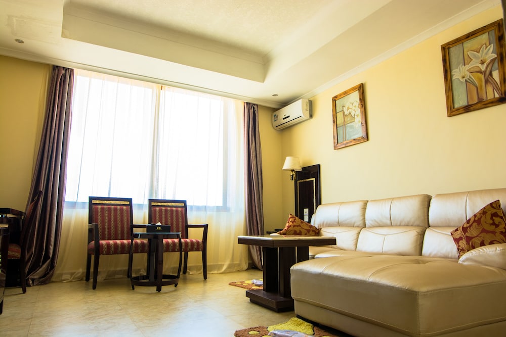 Tiffany Diamond Hotels - Mtwara 46/66