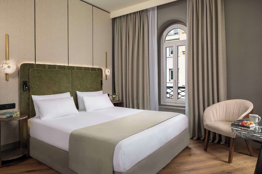 JUNIOR SUITE, FAMILY