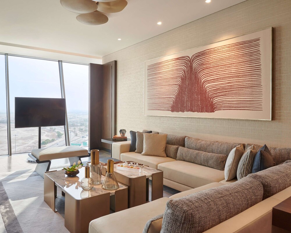 Grand Hyatt Kuwait 33/50