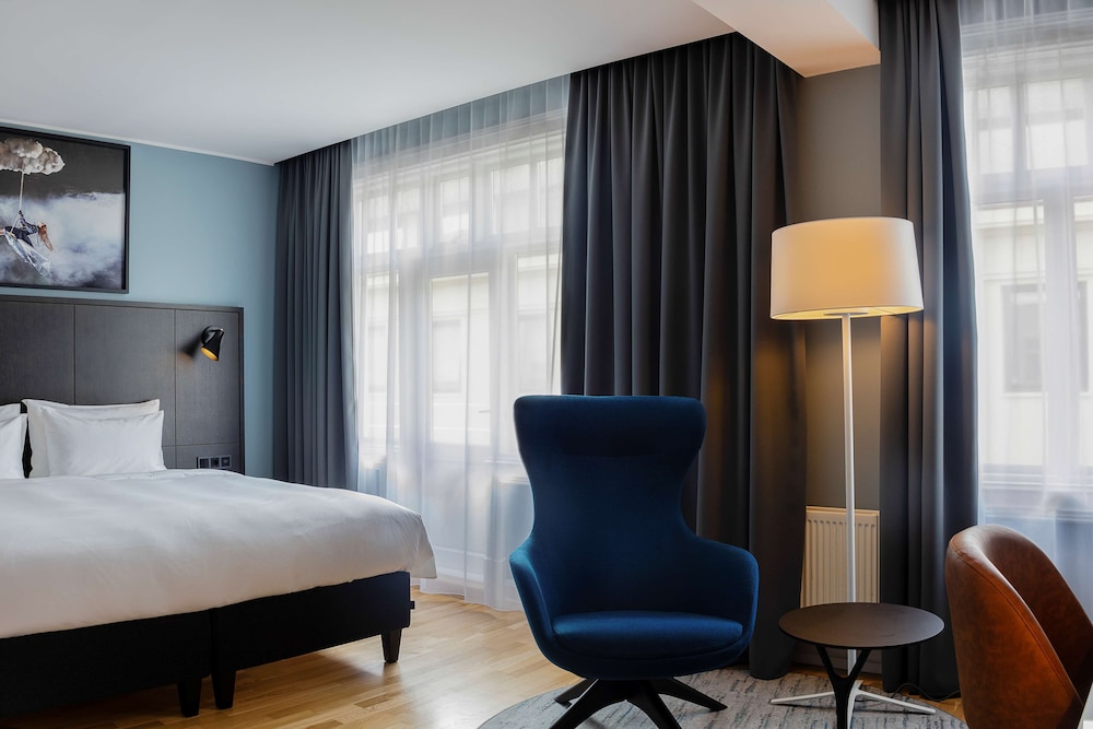 Radisson Blu 1919 Hotel Reykjavik 16/76