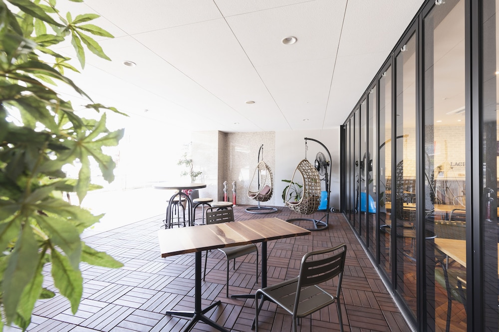 Centurion Hotel & Spa Kurashiki 56/70