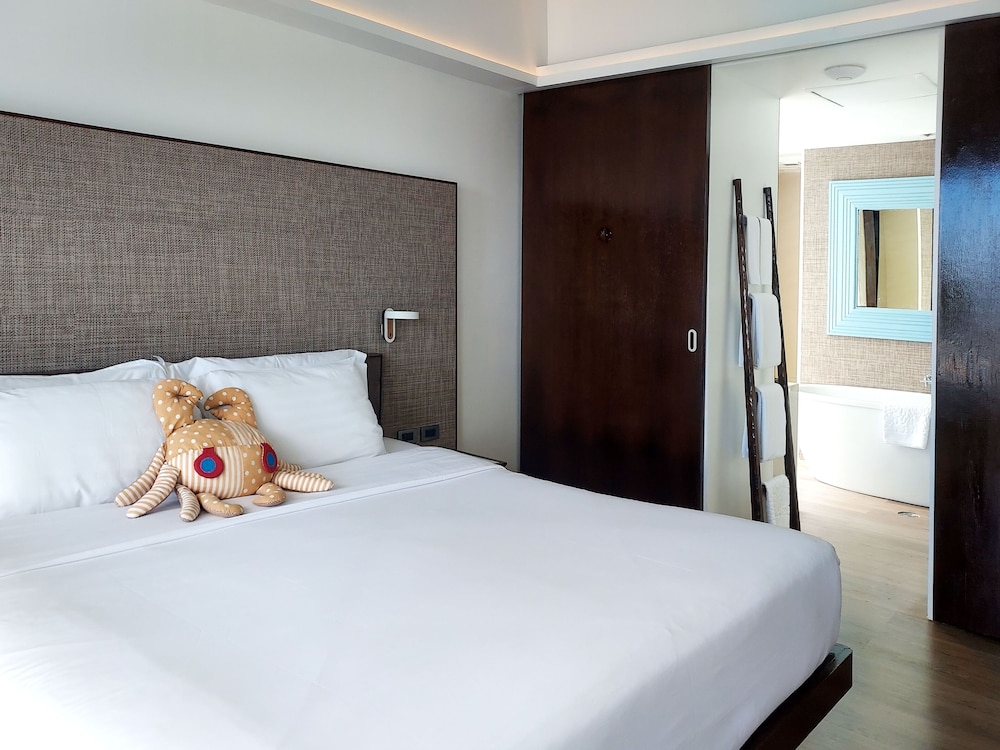 Veranda Resort and Villas Hua Hin Cha Am 20/82