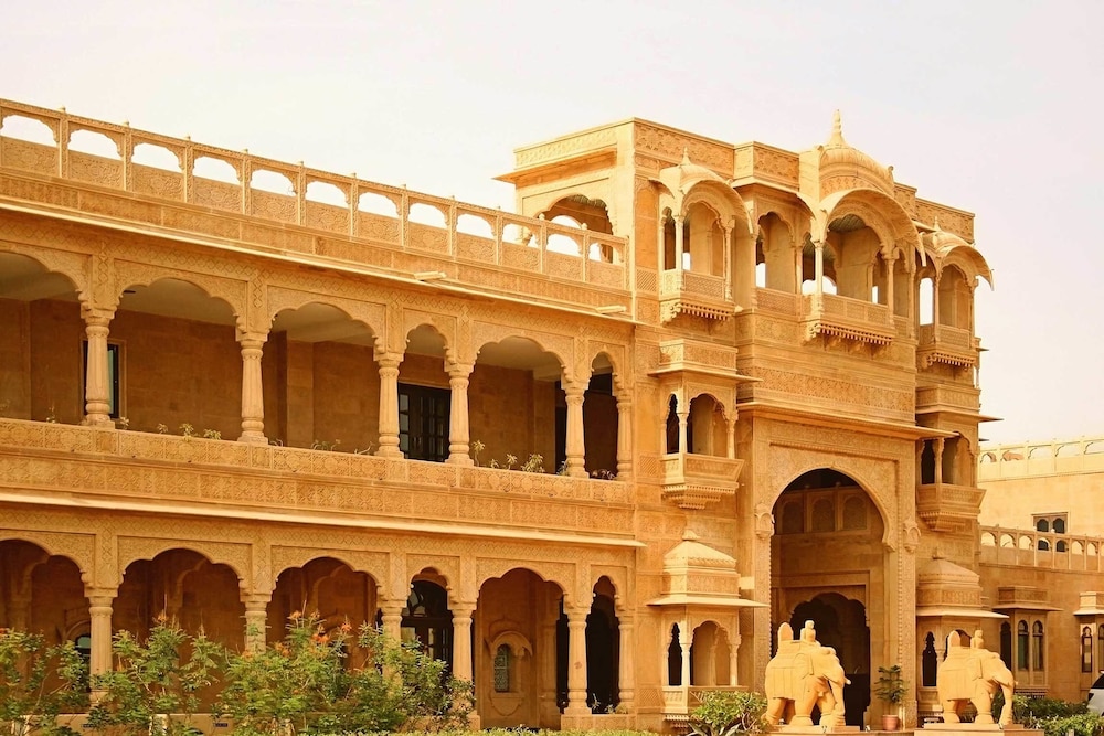 デザート チューリップ ホテル & リゾート(Desert Tulip Hotel & Resort) 写真3