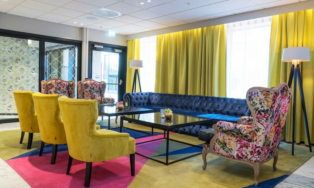 Thon Hotel Arendal 47/83
