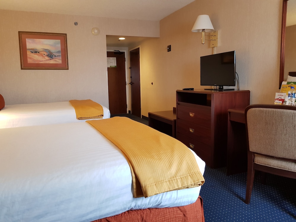 Wyndham Garden Monterrey Norte 18/55